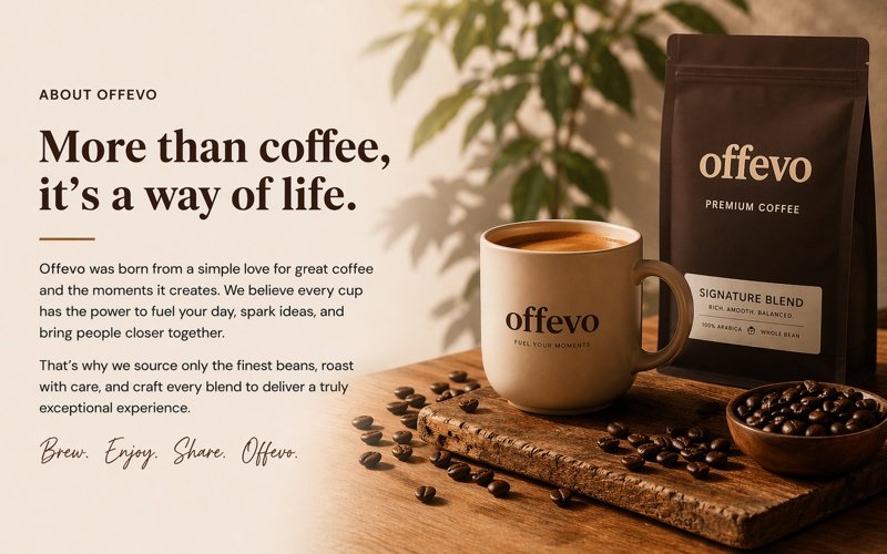 Eastern Ghats Coffee Beans